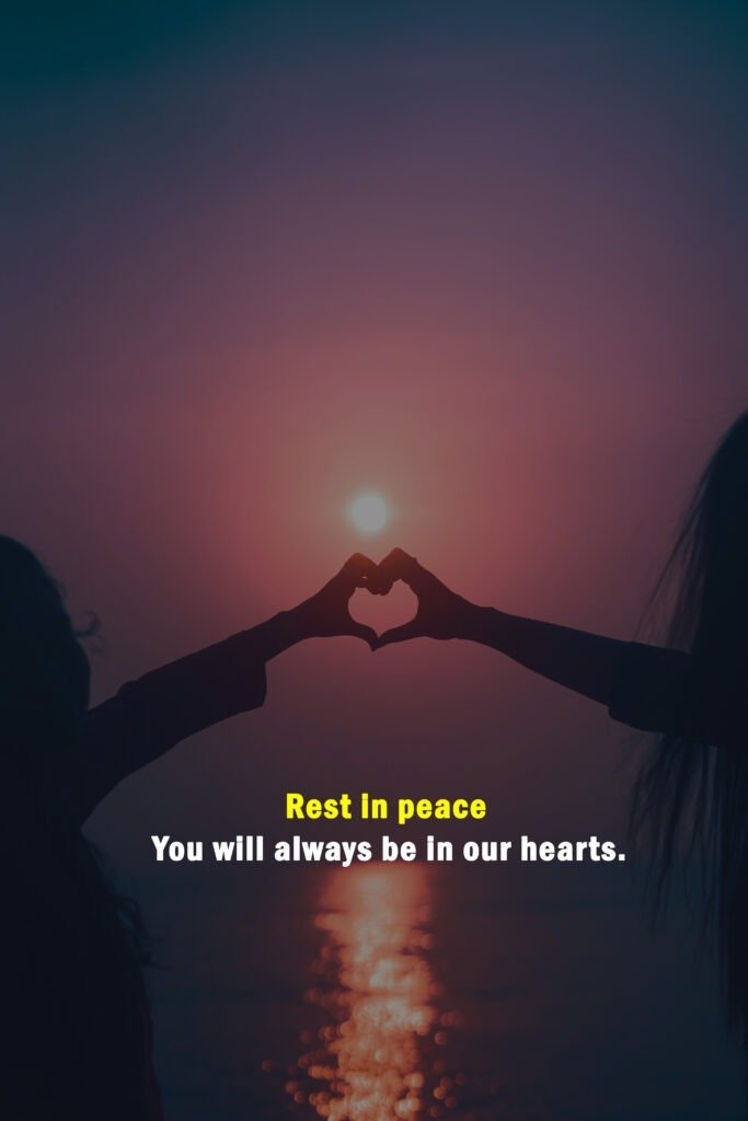 RIP Quotes for Loved One-1
