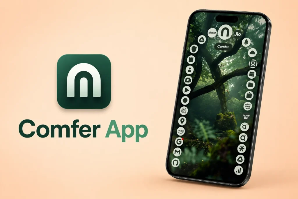 Comfer App