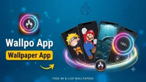 Wallpo App