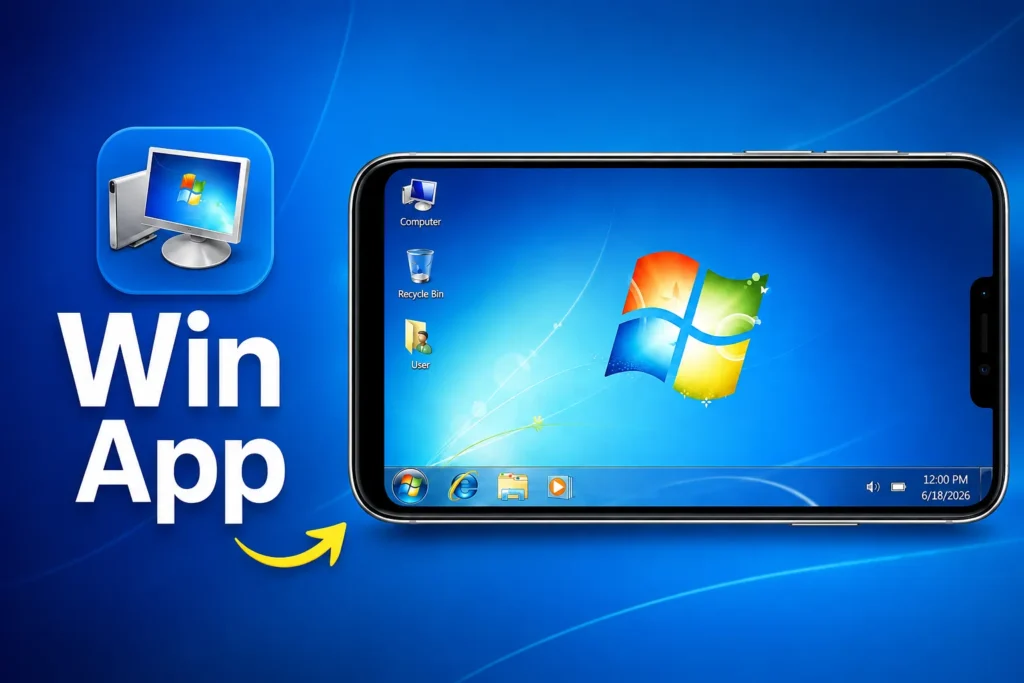 Win App