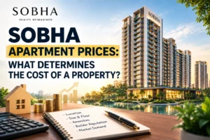 Sobha Apartment Prices