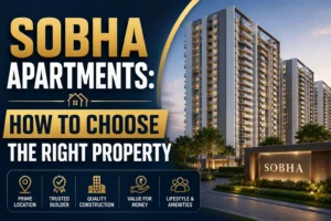Sobha Apartments