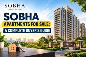 Sobha Apartments for Sale