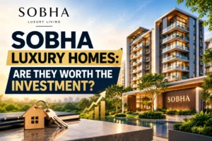Sobha Luxury Homes